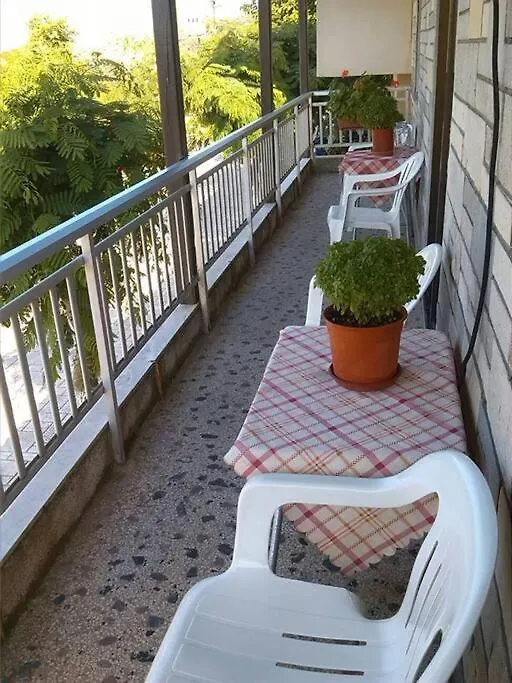 Holiday home Mangoseaview Home1 Nea Roda Greece