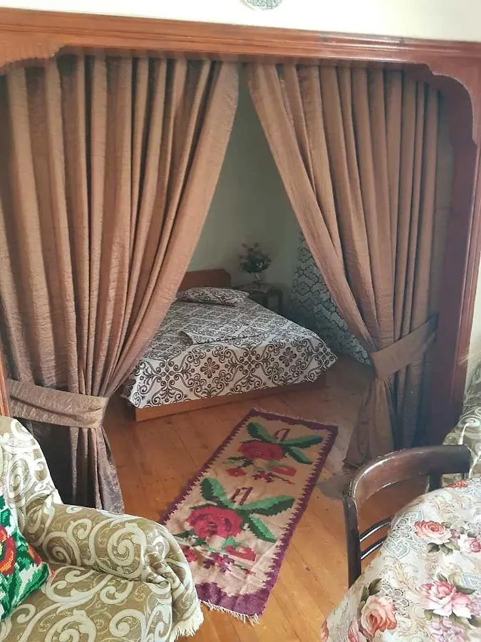 Mangoseaview Home1 Nea Roda Holiday home