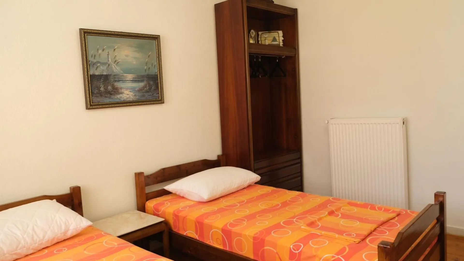 Mangoseaview Home1 Nea Roda Greece