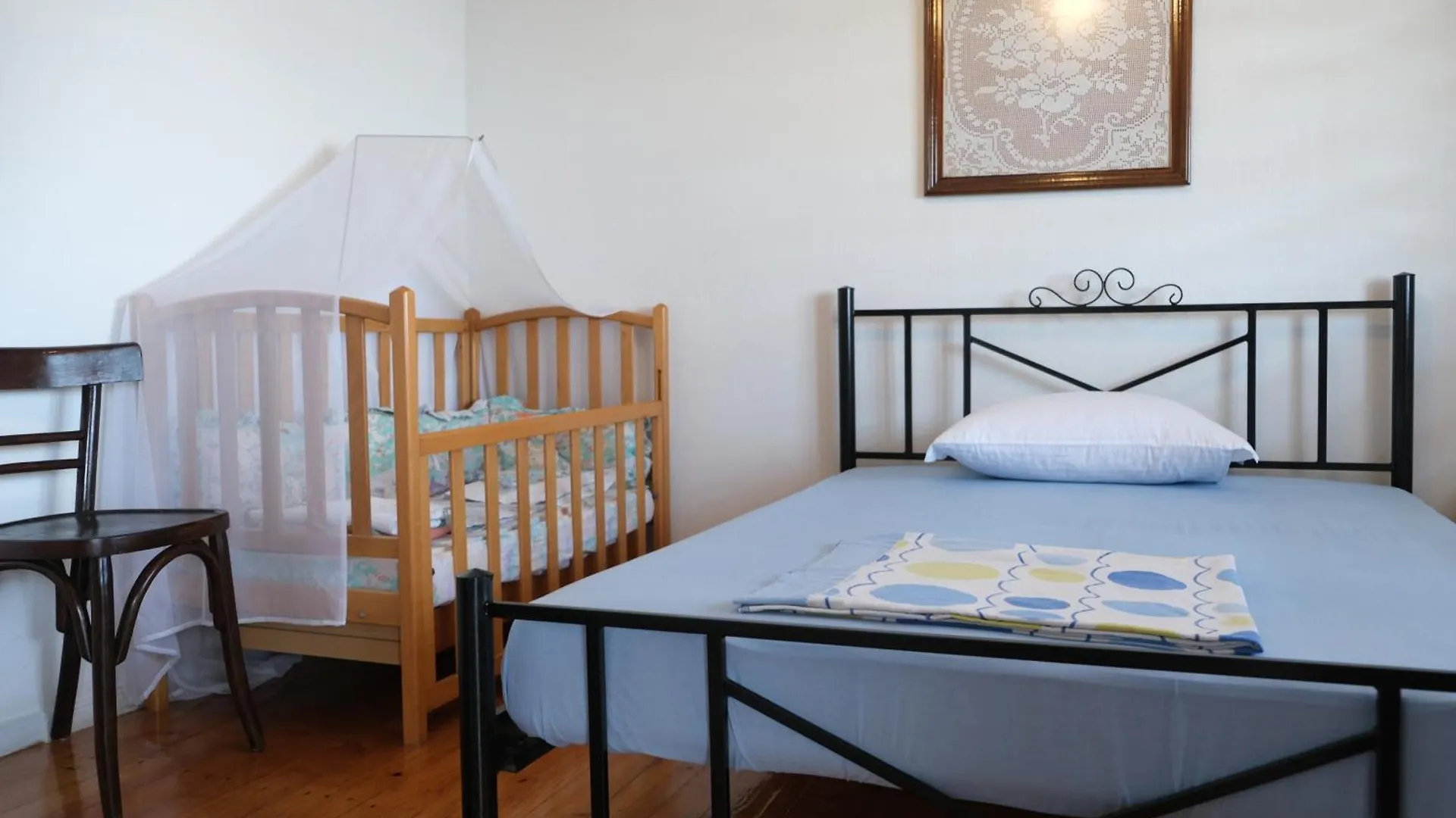 Holiday home Mangoseaview Home1 Nea Roda Greece