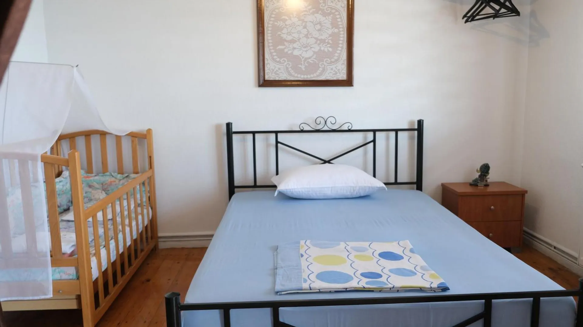 Holiday home Mangoseaview Home1 Nea Roda