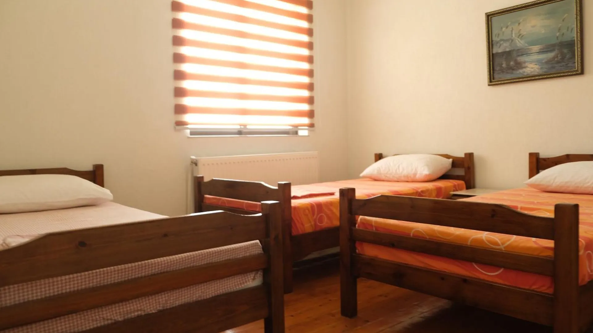 Mangoseaview Home1 Nea Roda Holiday home