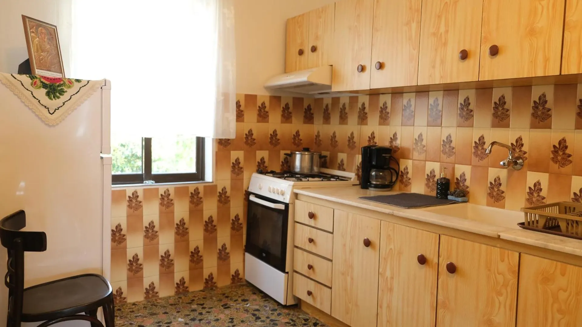 Mangoseaview Home1 Nea Roda Greece