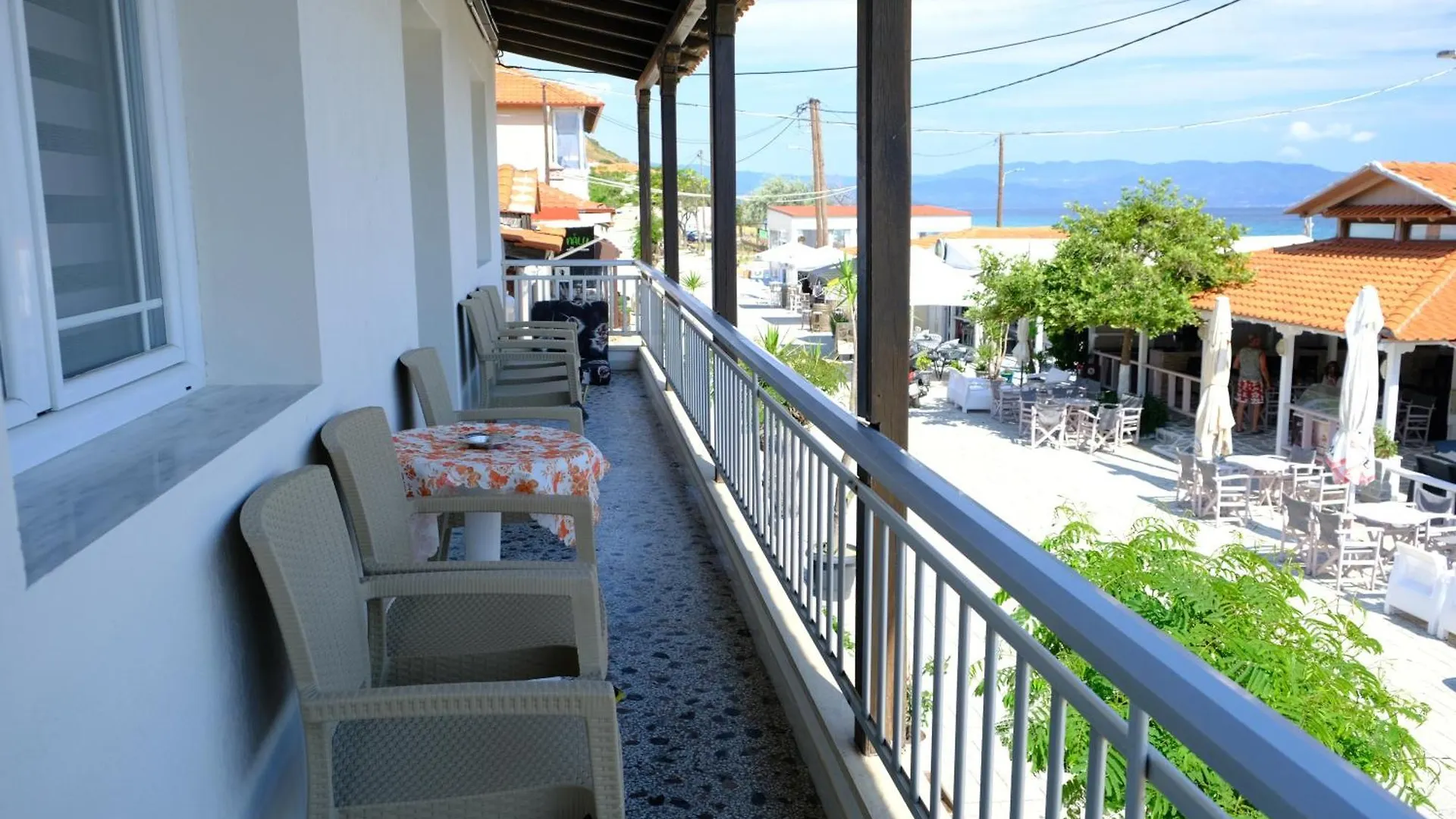 Mangoseaview Home1 Nea Roda
