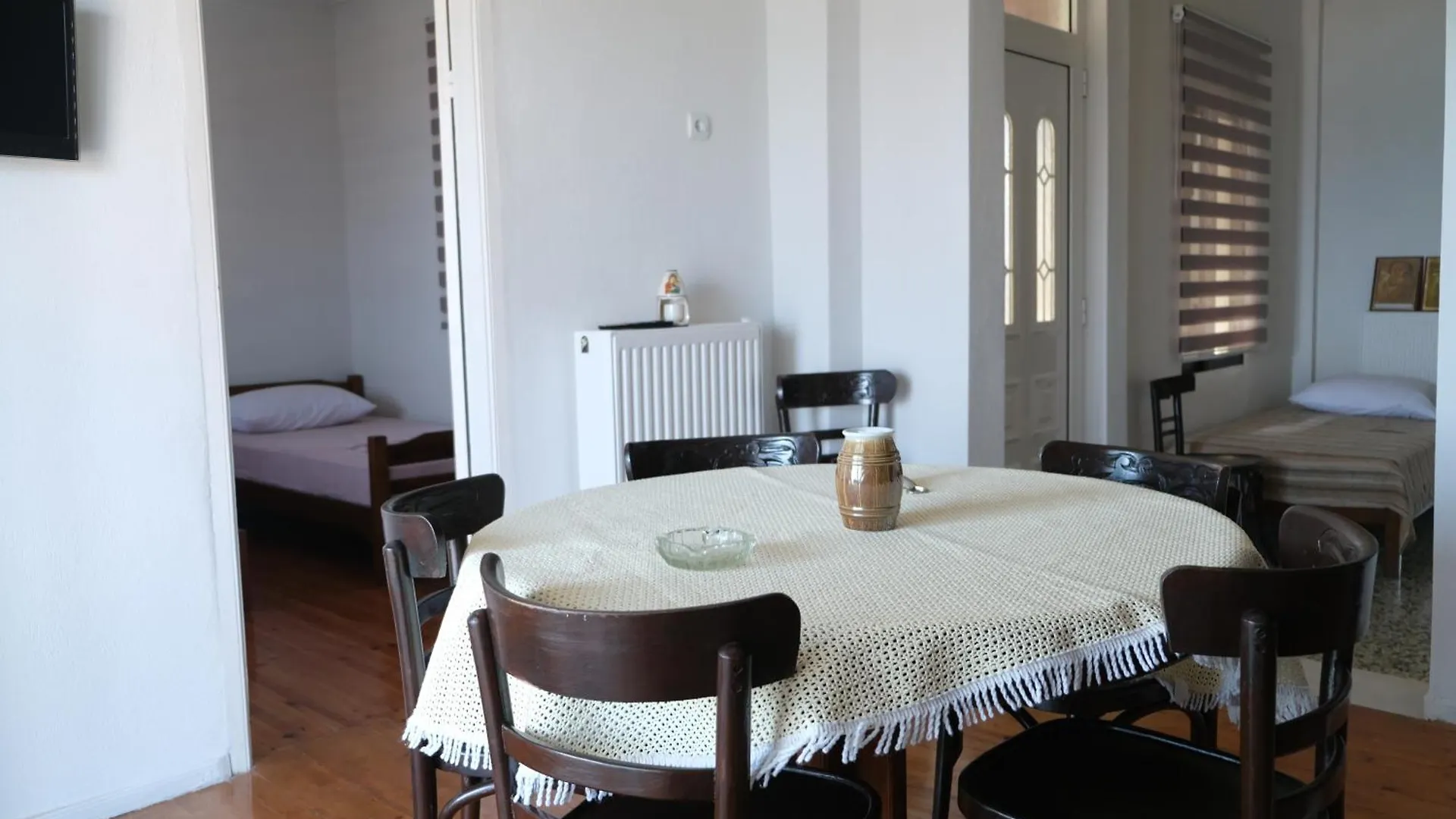 Mangoseaview Home1 Nea Roda Holiday home