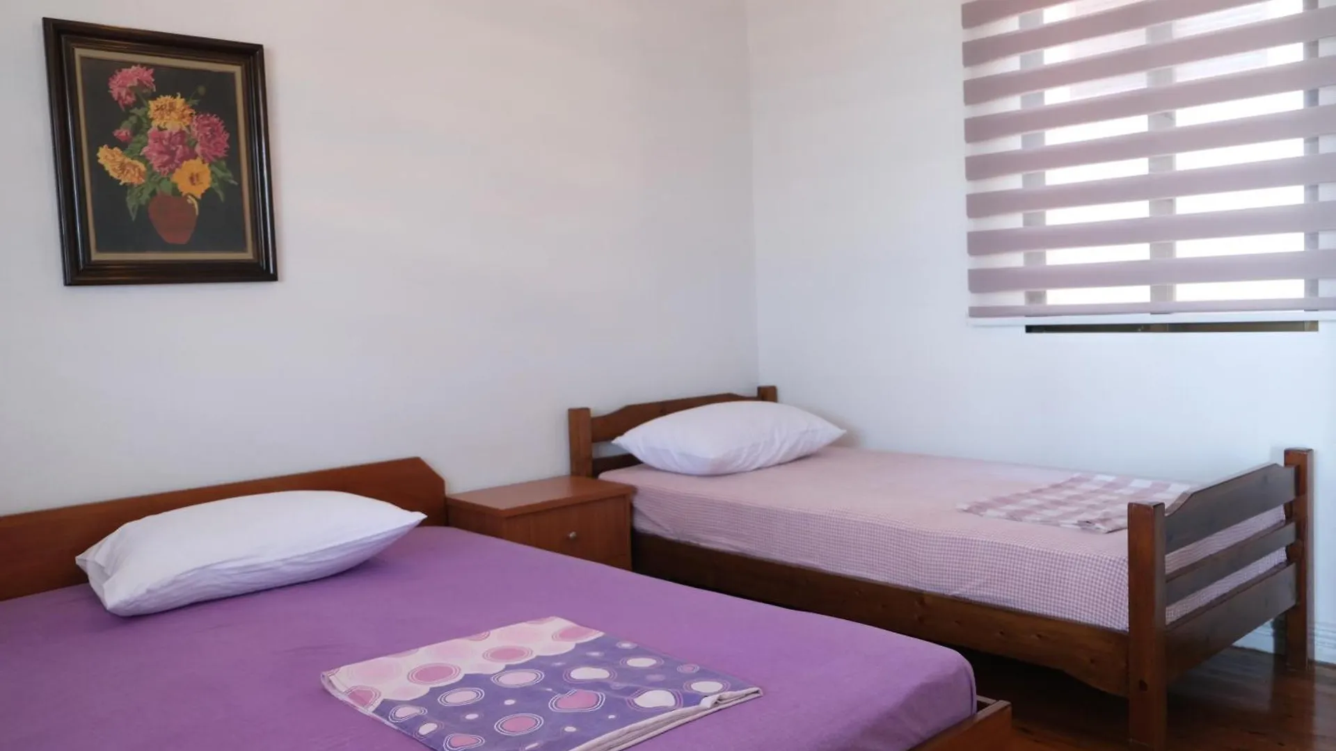 Holiday home Mangoseaview Home1 Nea Roda